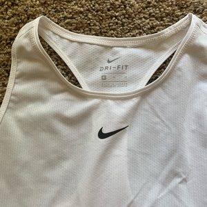 Nike DriFit Tank